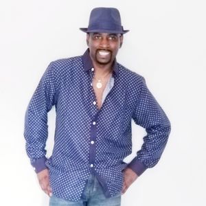 Meet your Posher, Thomas